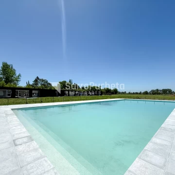 Venta lote Nº183 Prados del Oeste 2