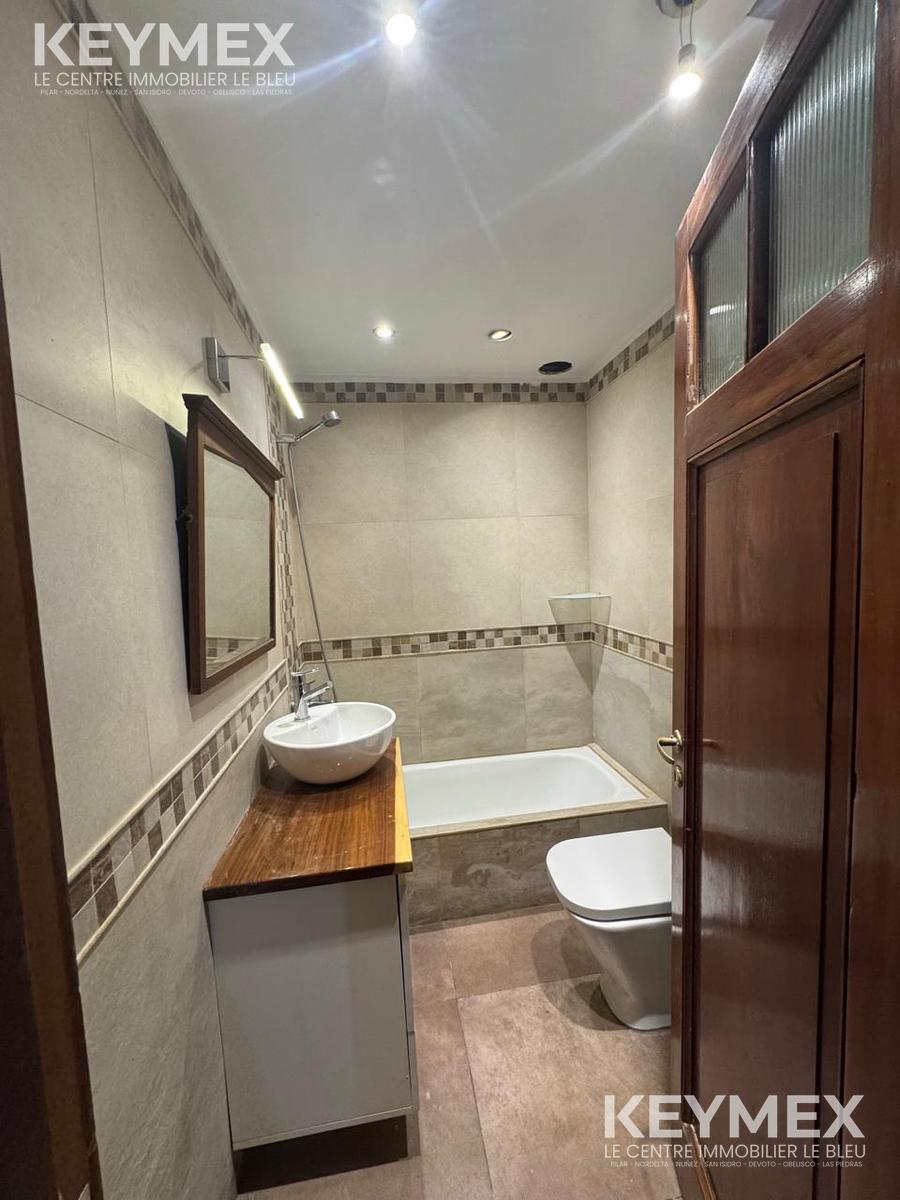 BAÑO PRINCIPAL P. BAJA