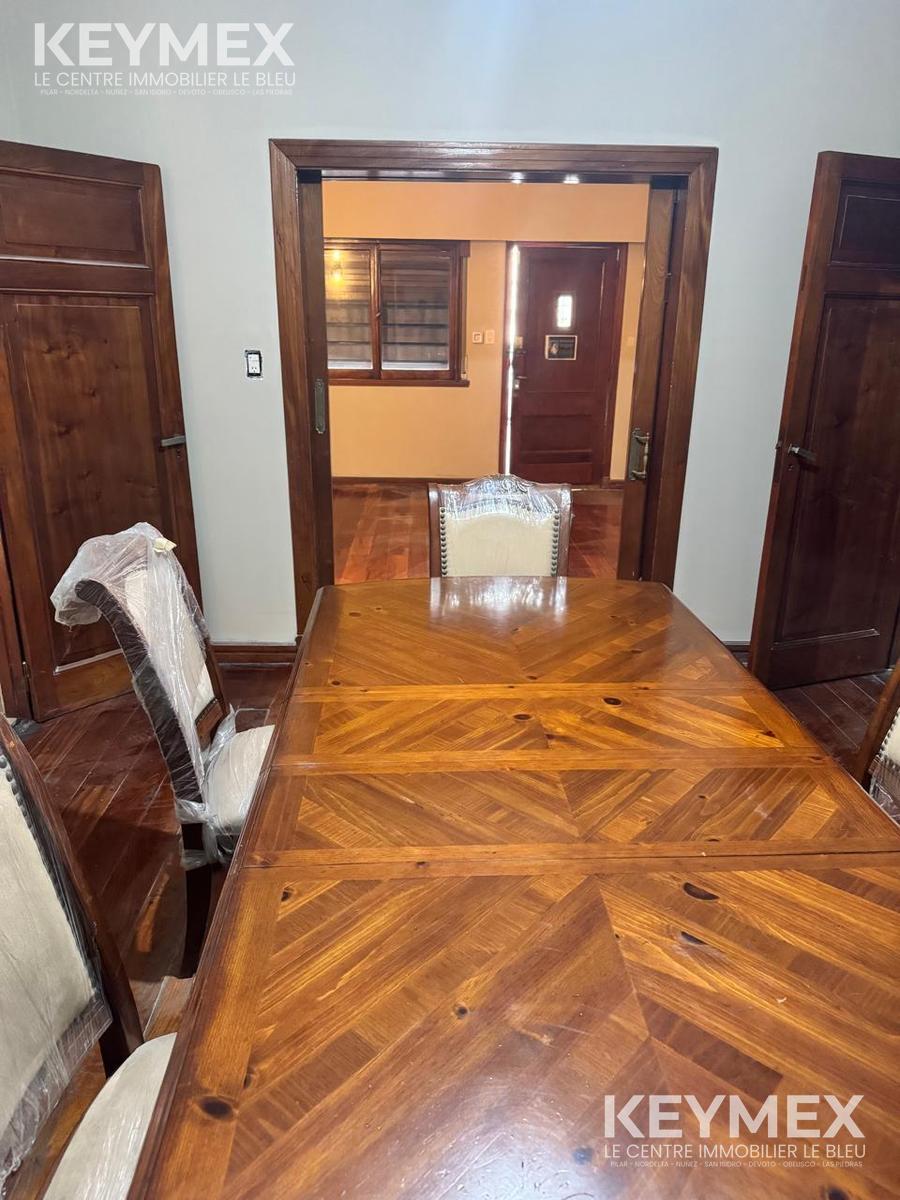 ESTAR COMEDOR PASANTE