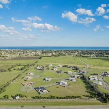 Venta lote Casonas del Haras las lomitas barrio privado