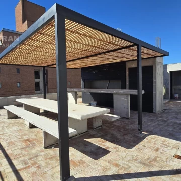 Venta - 1 dormitorio - Nueva Córdoba - Estrada y Buenos Aires MARIA REINA XVIII
