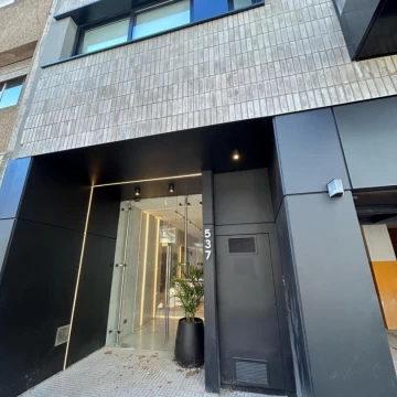 Departamento Venta en Gavilan 500