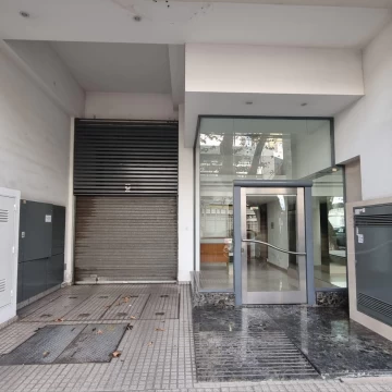 Alquiler departamento un dormitorio Mendoza 2400