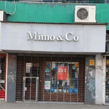 Venta local comercial en Adrogué centro