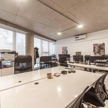 Venta oficina comercial Villa Crespo Palermo.