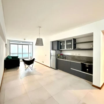 Alquiler de Departamento 2 Ambientes en Palermo, Capital Federal
