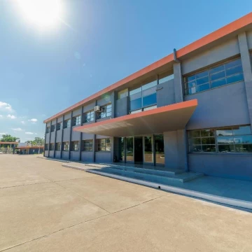 MODULOS DESDE 2400M2 A 6000M2 . PREDIO CERRADO