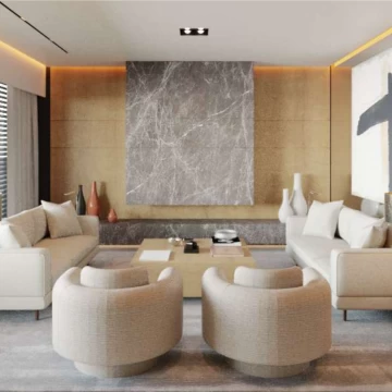 Departamento en Venta en Cumbres de Santa Fe