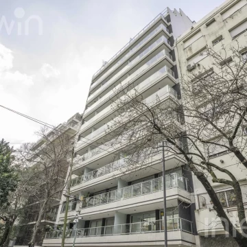Departamento - Belgrano