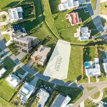 VENTA Lote en Arenas del Sur
