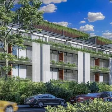 Departamento en venta – Eugenio Sue, Polanco 