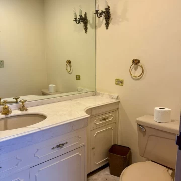 Departamento en venta – Horacio, Polanco I Sección
