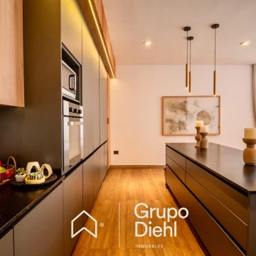 Casa de diseño EN VENTA en Santina Norte