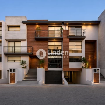 Casa en Venta Para Inversionista en  Rinconada del Fresno, zona la Carcaña, San Pedro Cholula