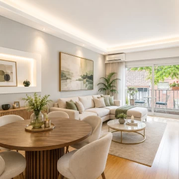 PH 4 ambientes tipo casa con terraza, parrilla y sin expensas – Caballito