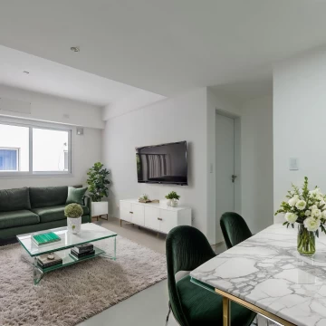 Venta Caseros Centro 2 Ambientes Departamento Bajas Expensas·