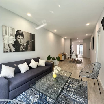 Departamento en venta en San Rafael 2 Recámaras