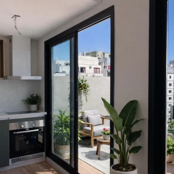 VENTA Arenales 2500 DÚPLEX - Recoleta Terraza - IDEAL INVERSOR