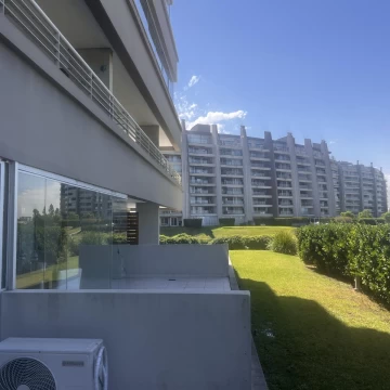 Alquiler 2 amb Planta Baja Tipo casa - Portezuelo, Nordelta