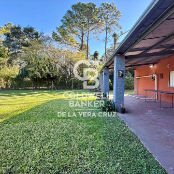 Casa Quinta con pileta en Sauce Viejo 