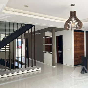 Casa en Renta en Aqua Cancun