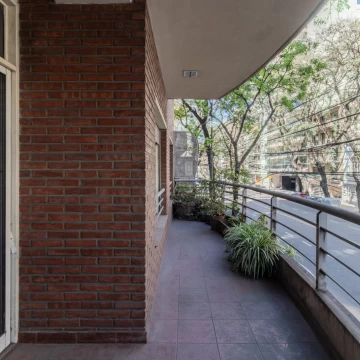 Venta Caballito Departamento Semipiso 4 Ambientes Cochera