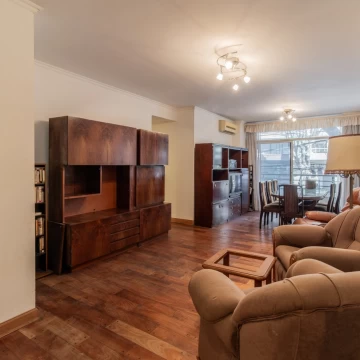 Venta Departamento 4 Ambientes Semipiso Goyena  Caballito Sur