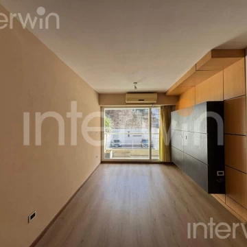Departamento en Alquiler - 2 ambientes - Balcón - Amenities - Palermo - Cañitas