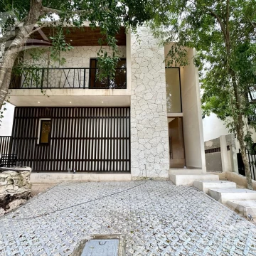 Casa en Venta Senderos Mayakoba