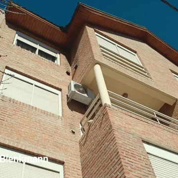 Belgrano 696 Monoambiente. Centro Neuquén