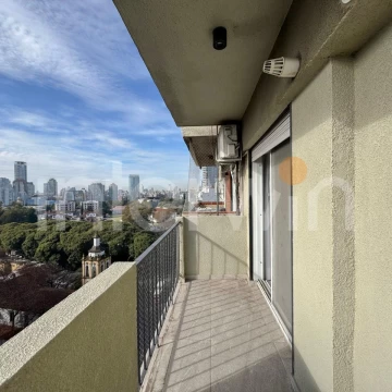 Departamento VENTA - 2 Ambientes - balcón - Palermo - Las Cañitas 