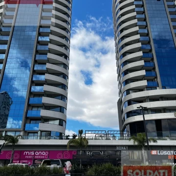 Departamento amoblado con amenities en  Brickell Tigre