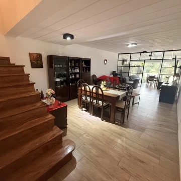Dormi 3 ambientes a nuevo sector house ppal 