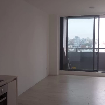 Alquiler Departamento 3 ambientes, cochera y amenities. Quantum Bellini Nuñez