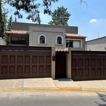 Casa en venta en La Herradura 3 Recámaras