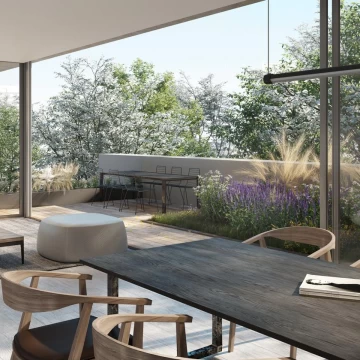 Departamento en Venta en Belgrano 