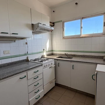 Departamento en Palermo
