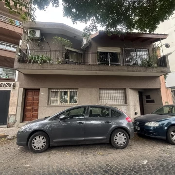 PH en venta de 2 dormitorios sin expensas en Villa Devoto