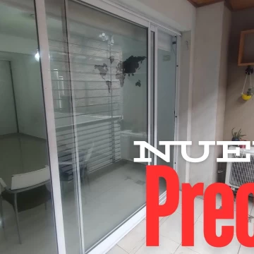 Venta Departamento Monoambiente Caballitos