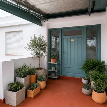 PH tipo casa de 103 m² | Doble terraza propia | 2 plantas | Sin expensas