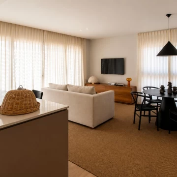 Venta Departamentos Nuevo Malagueño Torre Panoramic 3 dorm Amenities