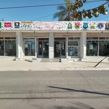 Alquiler local comercial grande centro Villa Allende