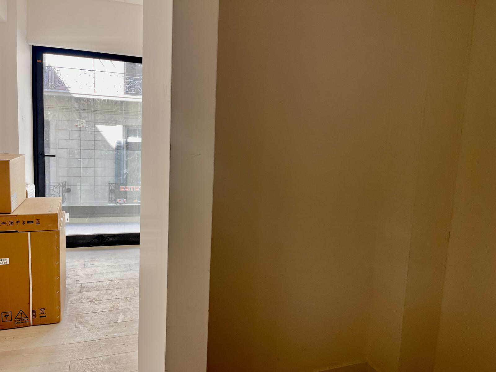 VESTIDOR