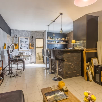 DEPARTAMENTO DOS AMBIENTES CON BALCÓN  EN VENTA VILLA CRESPO