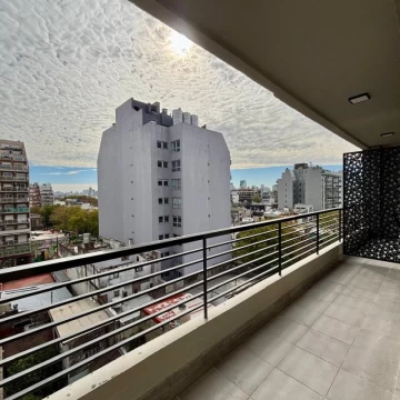 Departamento en venta Palermo 2 ambientes