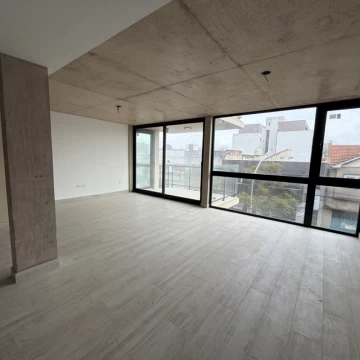 Venta Semipiso 3 ambientes a estrenar