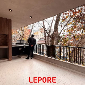 DEPARTAMENTO CON 4 AMBIENTES CON BALCON