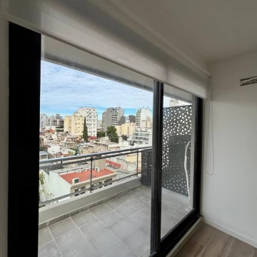Departamento en venta Palermo 2 ambientes