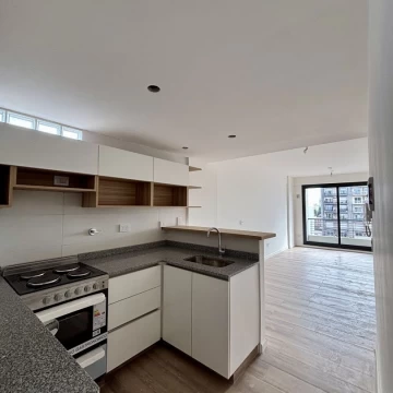 Departamento en venta Palermo 2 ambientes
