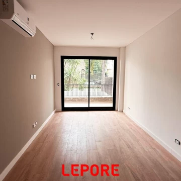 DEPARTAMENTO CON BALCON 